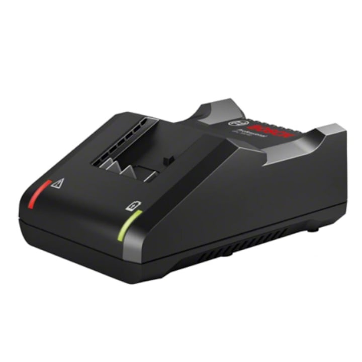 Incarcator Rapid Bosch Professional 1600A019Rj 14 4 18 V 4 A Curent Incarcare Rsgemag6357122X 1600A019Rj