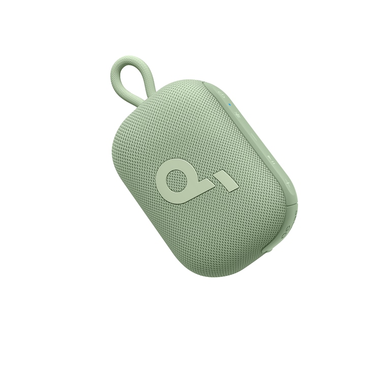 Reducere  Boxa Portabila Anker Soundcore Select 4 Go 5W Ip67 Autonomie 20 De Ore Verde Rsgemag6406536X A31X1061