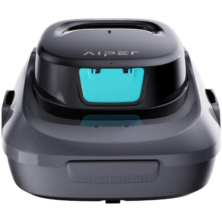 Robot Pentru Curatarea Piscinei Fara Fir Scuba Se Aiper Suprafata Acoperita 80 Debit 75 L M Autonomie 100 Minute Rsgemag6309481X 6975140316165
