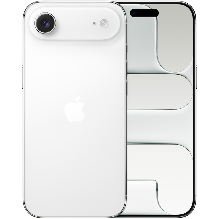 Telefon Mobil Apple Iphone Air 256Gb 5G Cloud White Rsgemag6328264X Mg2M4Zd A