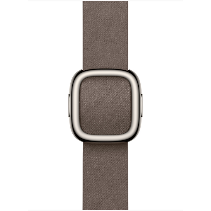 Curea Pentru Apple Watch 42Mm Modern Buckle Dark Taupe Medium Rsgemag6150805X Mxw43Zm A
