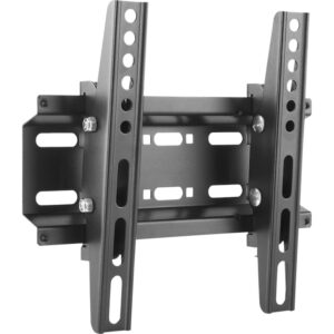 Reducere  Suport Tv De Perete A Sp22T Reglabil 23 43 60Cm 108Cm Negru Rsgemag6411319X Sp22T