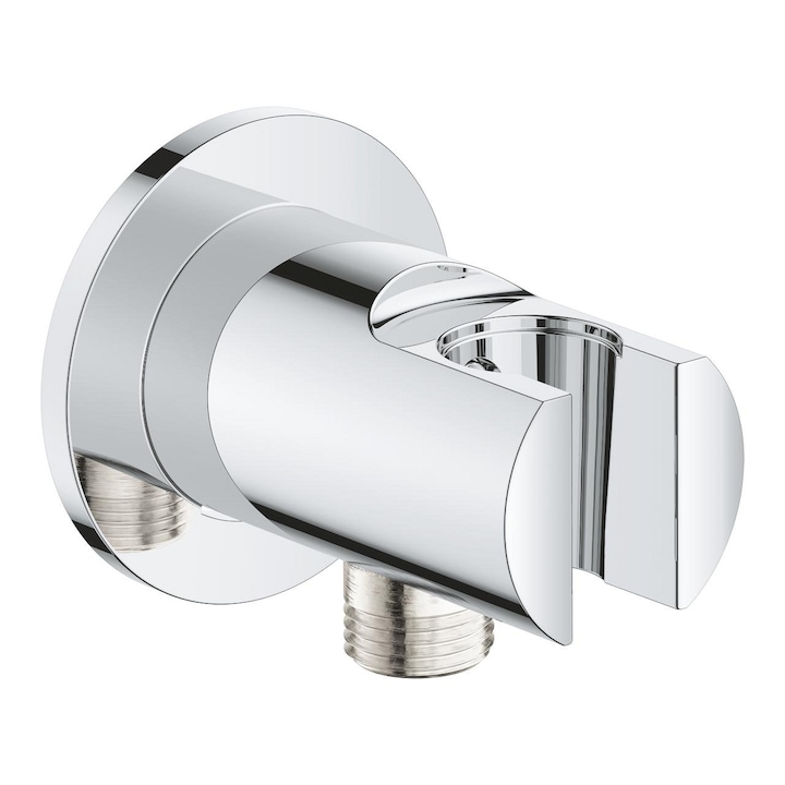 Cot Iesire Dus Grohe Tempesta 28628001 1 2 X 1 2 Suport Para Crom Rsgemag5599231X 28628001