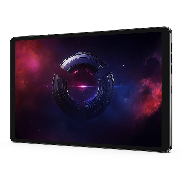 Tableta Lenovo Legion Tab 2025 Zaef0078Gr Snapdragon 8 Gen 3 8 8 2 5K 2560X1600 16Gb Ram 512Gb Wi Fi Eclipse Black Folio Case Glass Film Rsgemag6339516X Zaef0078Gr