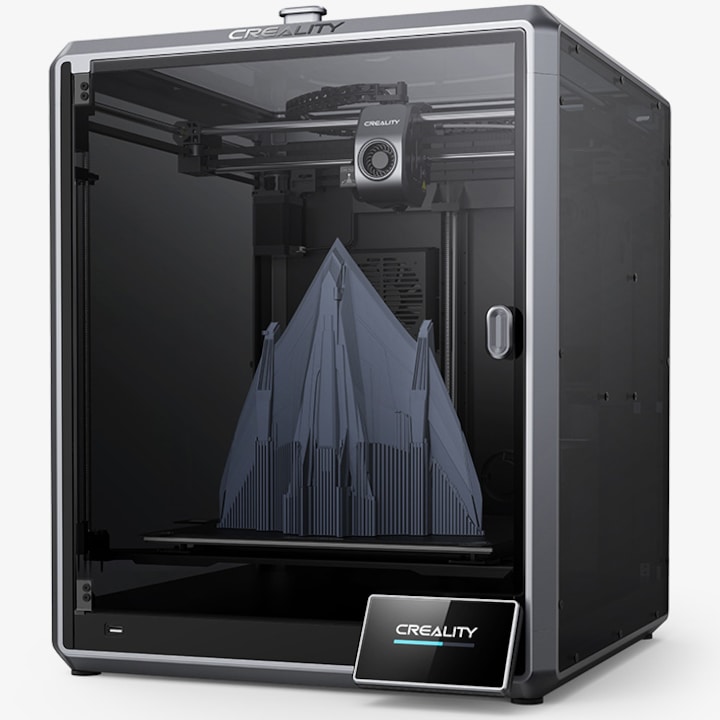 Creality K1 Max Fdm 3D Printer Rsgemag6227737X K1 Max