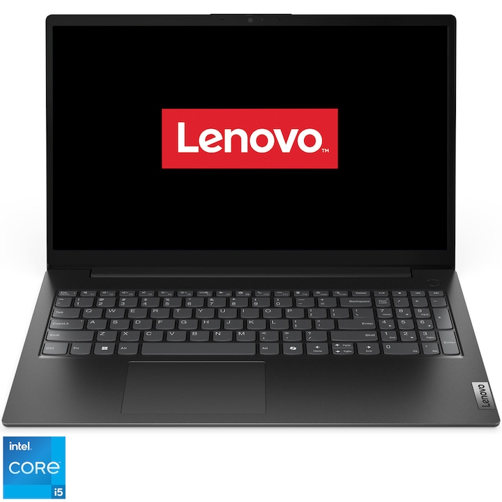 Laptop Lenovo V15 G5 Irl Cu Procesor Intelr Core I5 13420H Pana La 4 60 Ghz 15 6 Fhd 32Gb Ram 1Tb Ssd Intelr Uhd Graphics No Os Rsgemag6397596X 83Gw00Alri