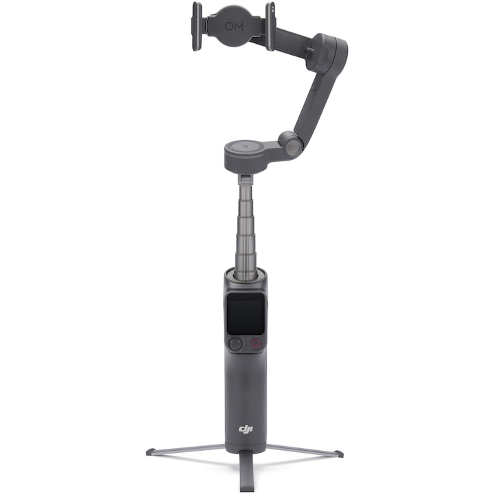 Sistem De Stabilizare Dji Osmo Mobile 8P Advancedtracking Combo Rsgemag6317956X Cp Os 00000564