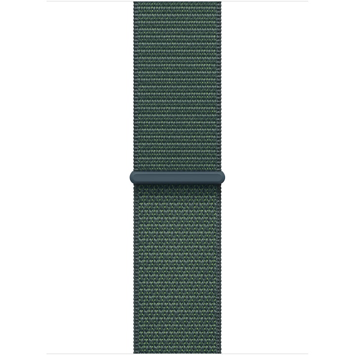 Curea Pentru Apple Watch 42Mm Sport Loop Lake Green Rsgemag5972656X Mxl23Zm A
