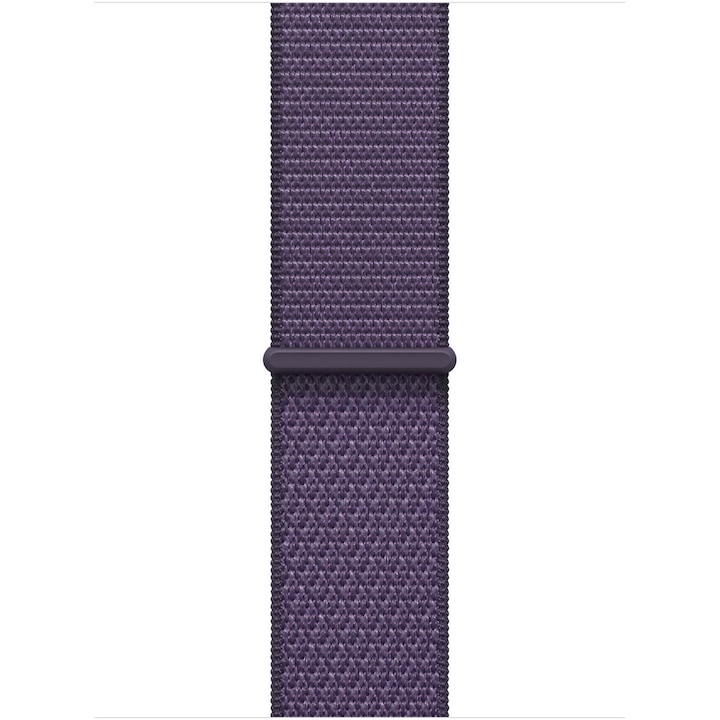Curea Pentru Apple Watch 40Mm Sport Loop Purple Fog Rsgemag6268997X Mff84Zm A