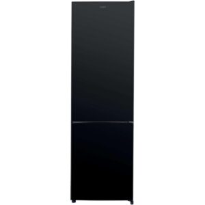 Combina Frigorifica Candy Ccg3L517Eb Low Frost Clasa E 262 Litri H 176 Cm Fresh Area Neagra Rsgemag6412912X Ccg3L517Eb
