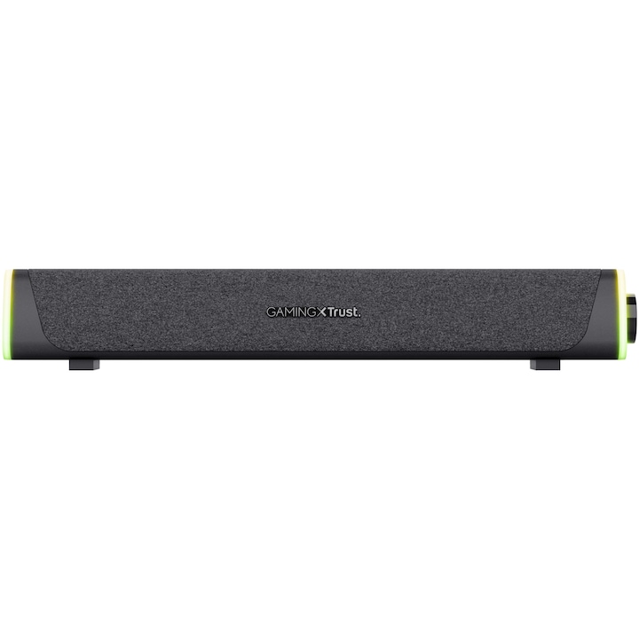 Soundbar Gaming Trust Gxt620 Axon Rgb Led 12W Negru Rsgemag6387589X 24482Trust