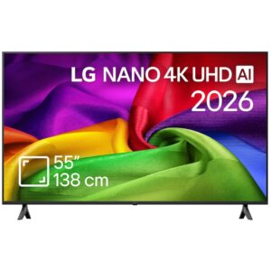 Reducere  Televizor Lg Led 55Nu800B3La 138 Cm Smart 4K Ultra Hd Clasa F Model 2026 Rsgemag6408456X 55Nu800B3La