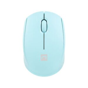 Reducere  Mouse Wireless Natec Stork Optic 1600 Dpi Cu Reglaj 3 Nivele 2 4Ghz Compact Ergonomic Butoane Durabile Albastru Rsgemag6407382X Nmy 2001