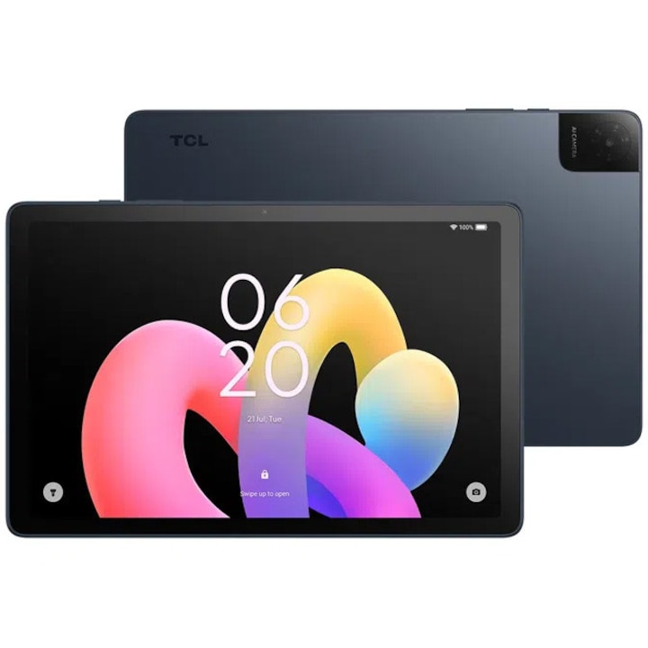 Tableta Tcl Tab 10L Gen 4 10 1 128Gb Wifi Futur Dusk Rsgemag6379600X 8483A2 2Alca111