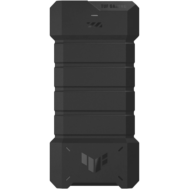 Rack Ssd Extern Tuf Gaming A2 Usb 3 2 Gen 2X2 M 2 Pcie 20Gbps Ip68 Pana La 4Tb Negru 90Dd02X0 M09000 Rsgemag6384947X Esd T1Wblk G As