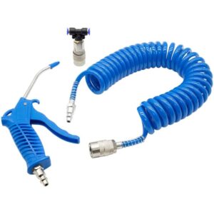 Reducere  Pistol Pneumatic De Suflat Aer Cu Furtun 5 M Carguard Rsgemag6409636X Psa001