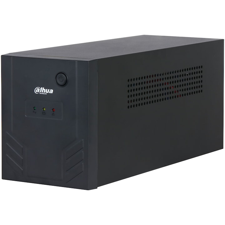 Ups Dahua Dh Pfm3350 1500 En 1500Va 900W Rsgemag6187585X Dh Pfm3350 1500 En