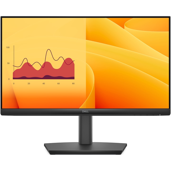 Reducere Monitor Led Va Dell E2225Hsm 21 5 Full Hd 1920X1080 100Hz 5Ms Boxe 4W Hdmi Display Port Vga Pivot Vesa Negru Rsgemag6333584X E2225Hsm Reducere Monitor Led Va Dell E2225Hsm 21 5 Full Hd 1920X1080 100Hz 5Ms Boxe 4W Hdmi Display Port Vga Pivot Vesa Negru Rsgemag6333584X E2225Hsm