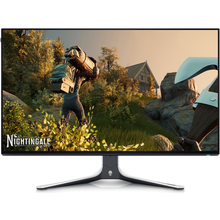 Reducere Monitor Gaming Led Ips Alienware Aw2723Df 27 Qhd 2560X1440 240Hz 280Hz O C 1Ms Amd Freesynctm Premium Pro Nvidia G Synctm Compatible Vesa Adaptive Sync Displayhdr 600 Hub Usb 2X Hdmi Displayport Pivot Reducere Monitor Gaming Led Ips Alienware Aw2723Df 27 Qhd 2560X1440 240Hz 280Hz O C 1Ms Amd Freesynctm Premium Pro Nvidia G Synctm Compatible Vesa Adaptive Sync Displayhdr 600 Hub Usb 2X Hdmi Displayport Pivot