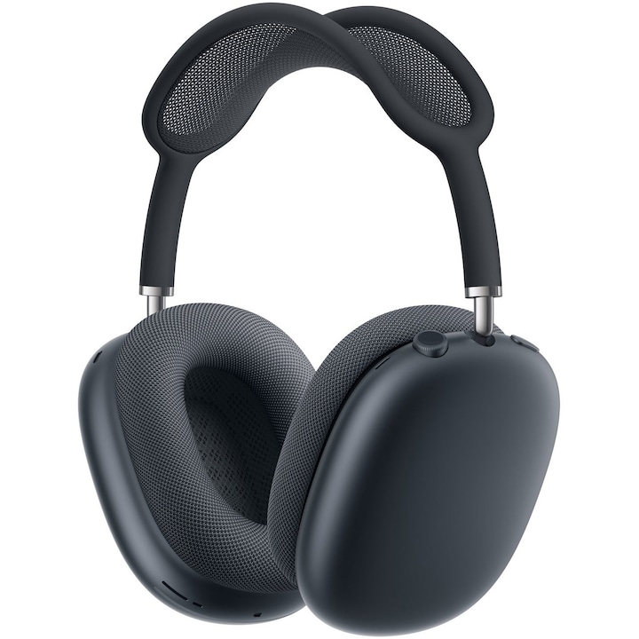 Reducere Casti Apple Airpods Max 2 2026 Midnight Rsgemag6340624X Mhwk4Zm A Reducere Casti Apple Airpods Max 2 2026 Midnight Rsgemag6340624X Mhwk4Zm A