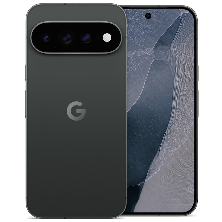 Telefon Mobil Google Pixel 11 Pro Xl 256Gb 12Gb Ram 5G Obsidian Rsgemag6401050X Ga10868 Gb