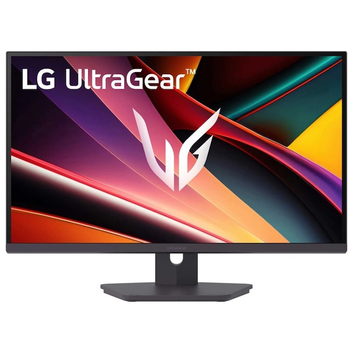 Reducere Monitor Gaming Lg Ultrageartm 27G610A B 27 Qhd 2560X1440 Ips 200Hz 1Ms Gtg Amd Freesync Premium Displayhdrtm 400 Crosshair Dynamic Action Sync Black Stabilizer Flicker Safe Reader Mode Hdmi Dp 1 4 Piv Reducere Monitor Gaming Lg Ultrageartm 27G610A B 27 Qhd 2560X1440 Ips 200Hz 1Ms Gtg Amd Freesync Premium Displayhdrtm 400 Crosshair Dynamic Action Sync Black Stabilizer Flicker Safe Reader Mode Hdmi Dp 1 4 Piv