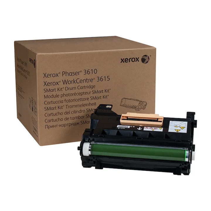Cartus Cilindru Original Xerox Phaser 3610 Workcentre 3615 3655 Rsgemag5840214X 113R00773