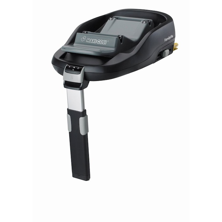 Baza Scaun Maxi Cosi Familyfix Isofixr44 Negru Rsgemag6375558X 8712930041313