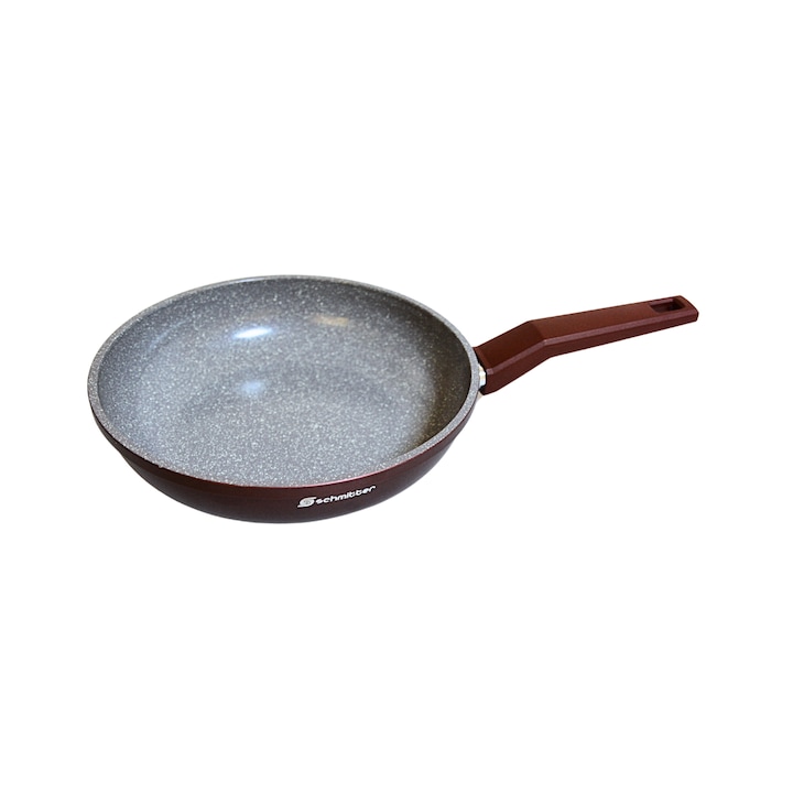 Reducere  Tigaie Schmitter Invelis Ceramic Aluminiu Turnat 28 Cm Rsgemag6405831X 5948736006123