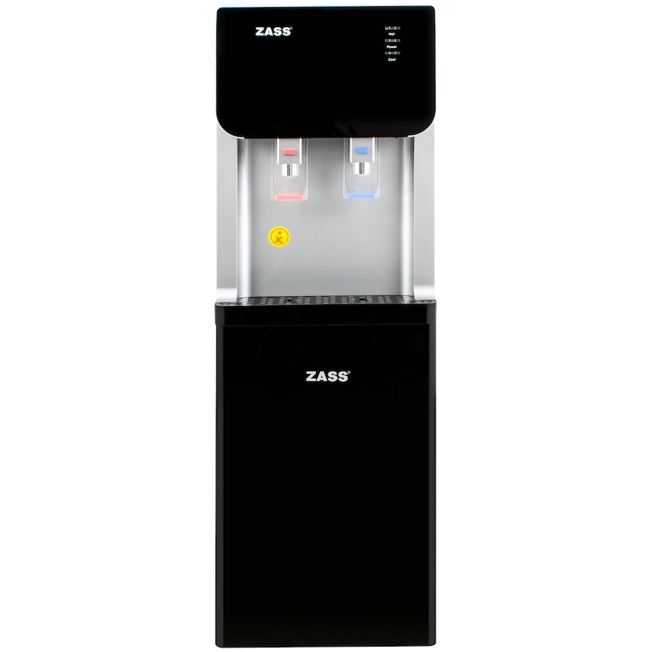 Dozator Apa De Podea Zass Zwd 08 Wf Cu Conexiune La Retea Sistem De Filtrare A Apei Apa Calda Apa Rece Racire Cu Compresor Rsgemag5959432X Zwd 08 Wf