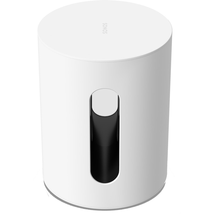 Sonos Sub Mini White Rsgemag6215561X Subm1Eu1