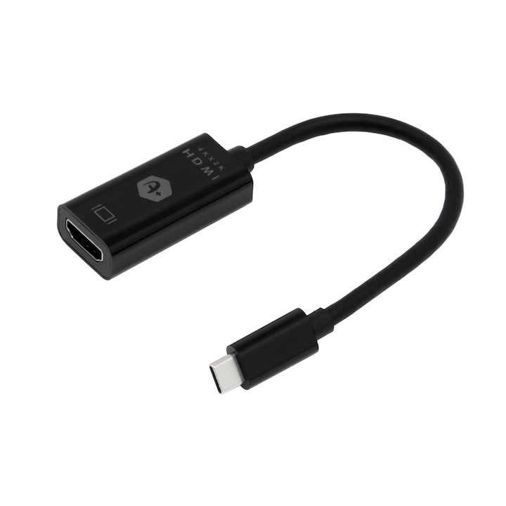 Adaptor A Usb Type C La Hdmi 4K 60Hz Rsgemag6405098X Adhdmic60