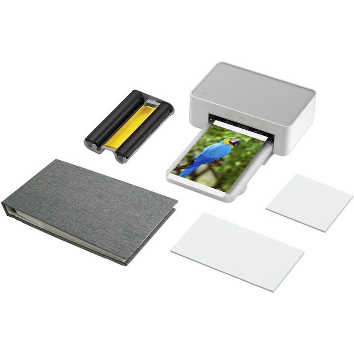 Xiaomi Instant Photo Printer 1S Set Rsgemag5940652X Bhr6747Gl Fc
