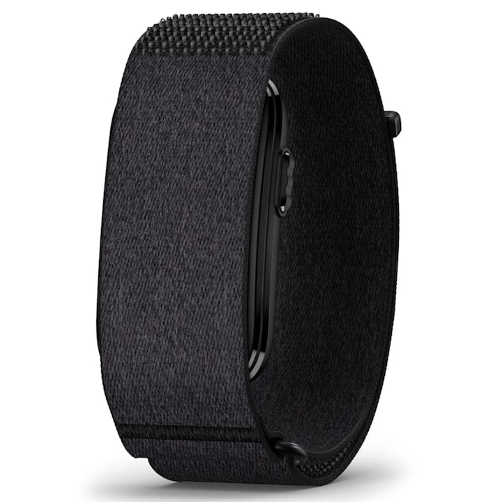 Bratara Inteligenta Garmin Cirqa Tracker De Sanatate Si Fitness Fara Ecran Android Ios Black S M Rsgemag6390000X 010 04675 10
