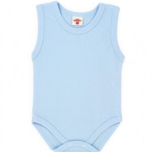 Reducere  Body maiou bleu – Haine Bebe