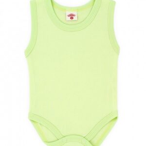 Reducere  Body maiou vernil – Haine Bebe