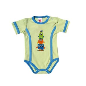 Reducere  Body vernil – Haine Bebe